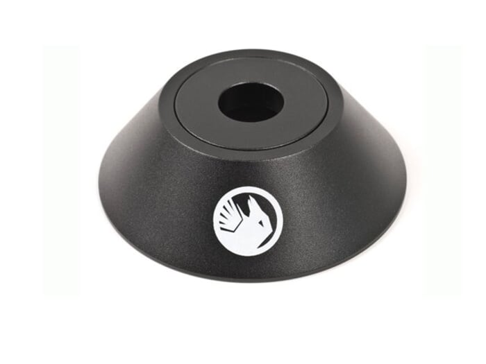 THE SHADOW CONSPIRACY "RAPTOR ALLOY" REAR HUBGUARD