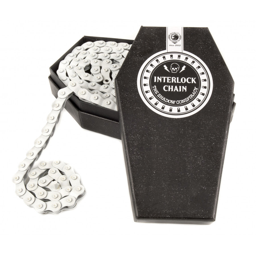 Shadow Conspiracy V2 Interlock Chain