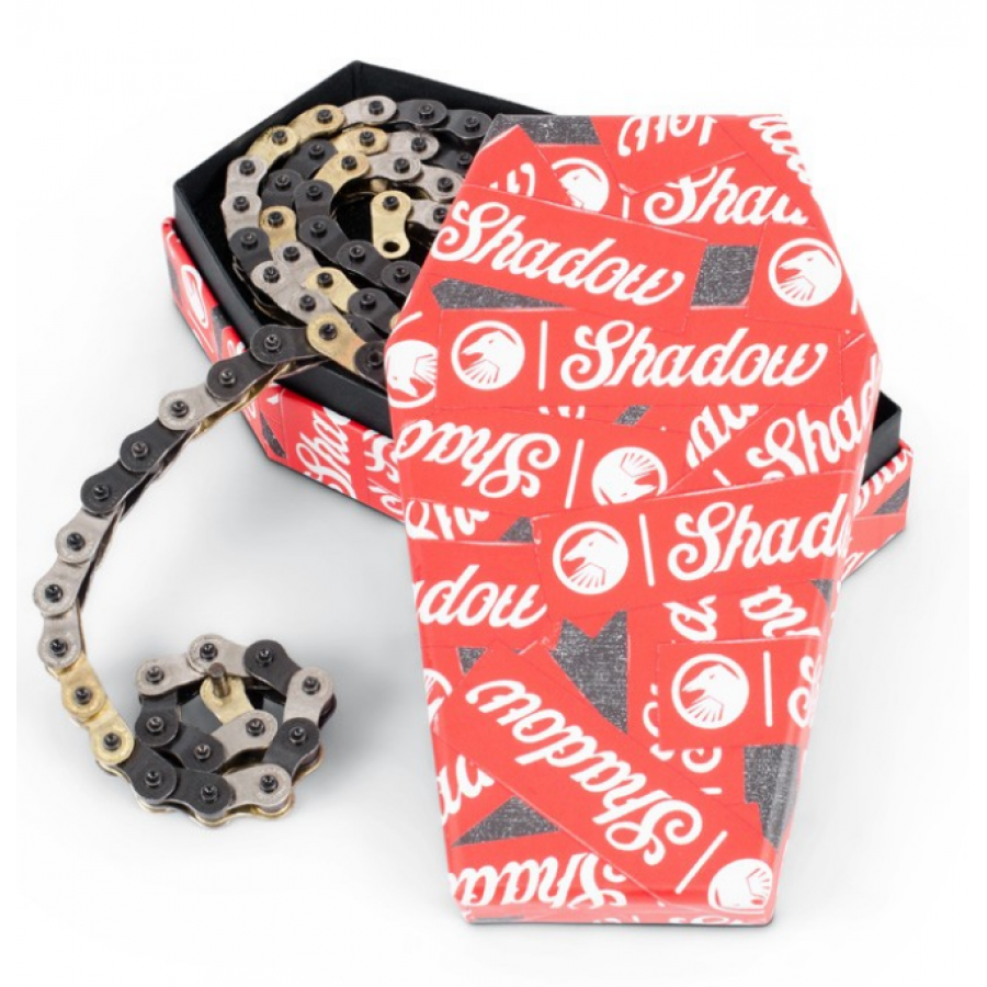 Shadow Conspiracy V2 Interlock Chain