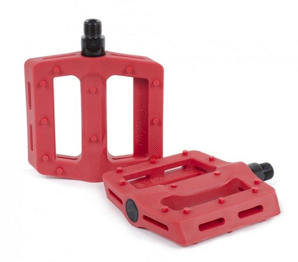 Shadow Surface Plastic Pedal