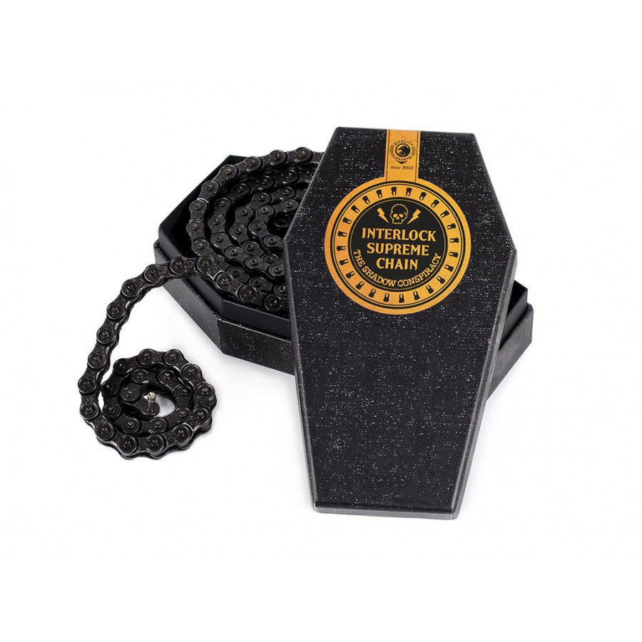 Shadow Interlock Supreme Chain