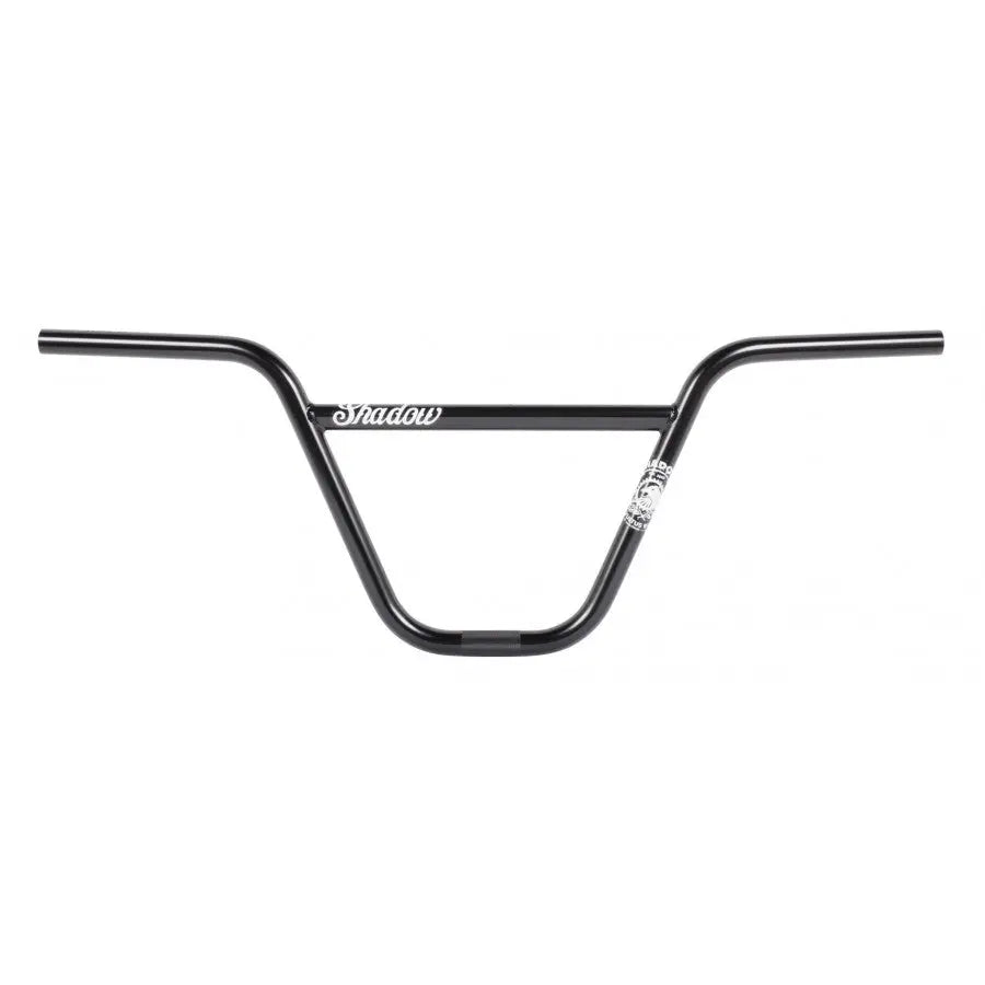 The Shadow Conspiracy Vultus Straight Gauge" Handlebar Shadow Conspiracy