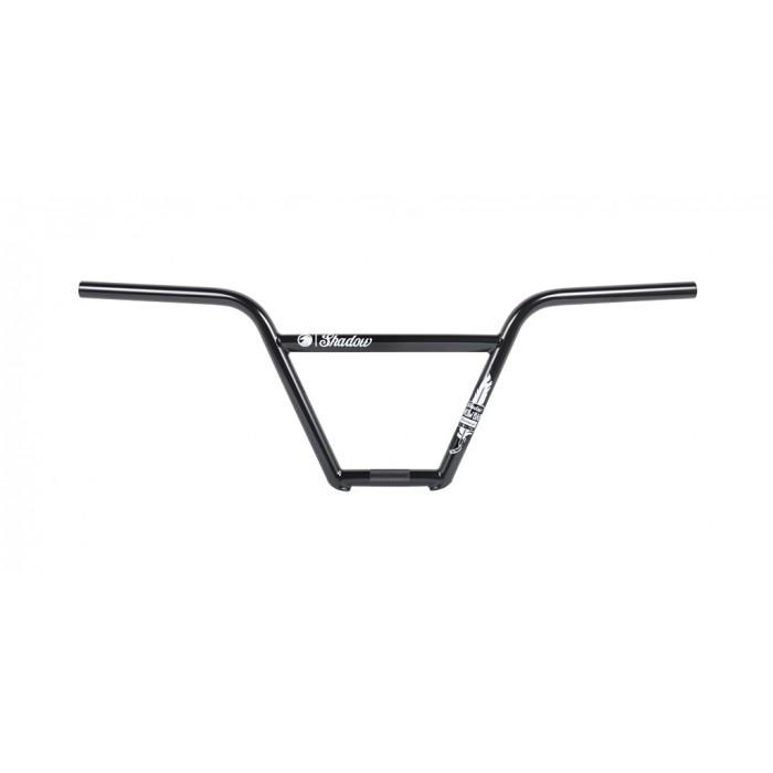 The Shadow Conspiracy "Crow Bar Feather Weight" 4pc Handlebar