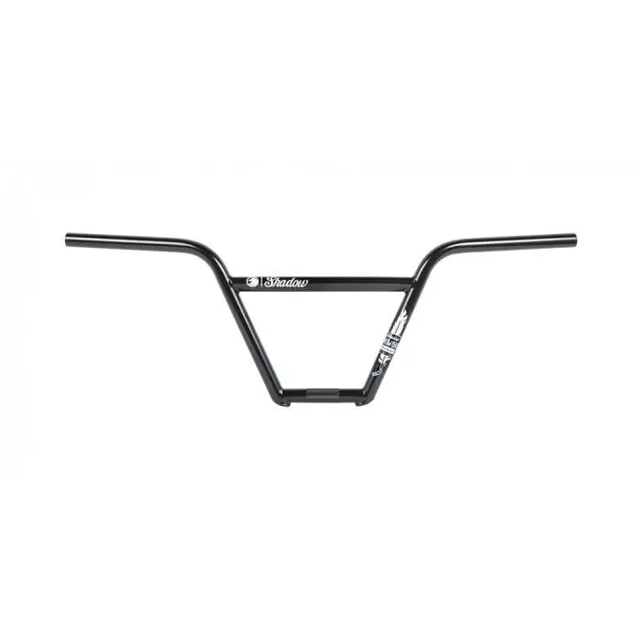 The Shadow Conspiracy "Crow Bar Feather Weight" 4pc Handlebar Shadow Conspiracy