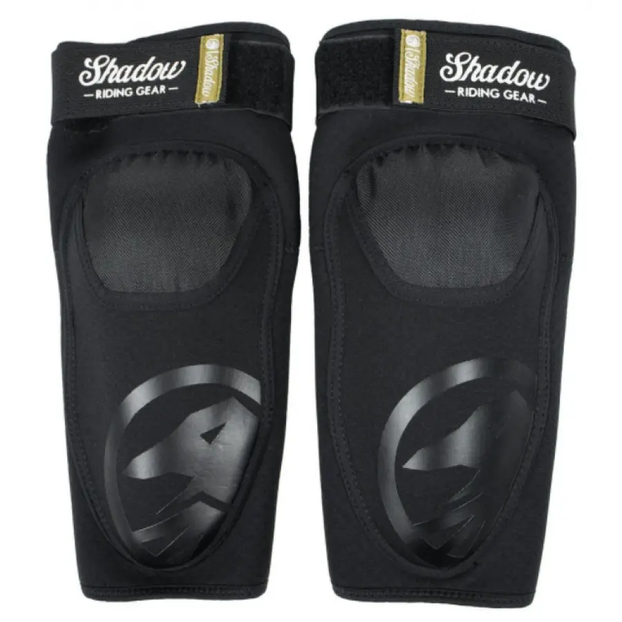 Shadow Super Slim V2 Elbow Pads Shadow Conspiracy