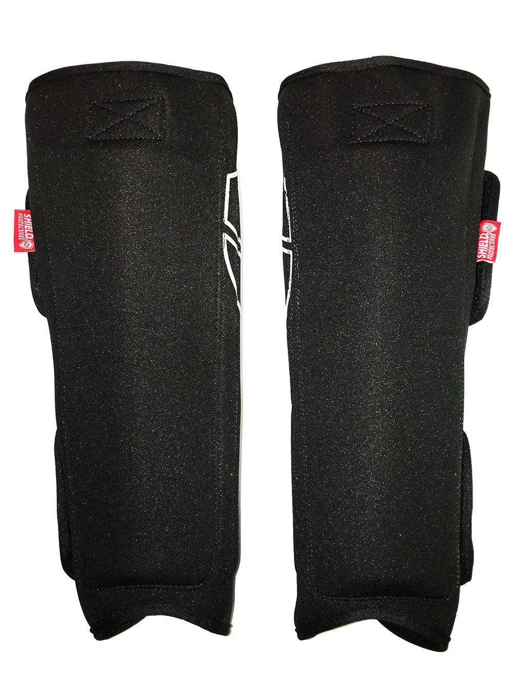 Shield/Proper Protectives Shin Pads Shield