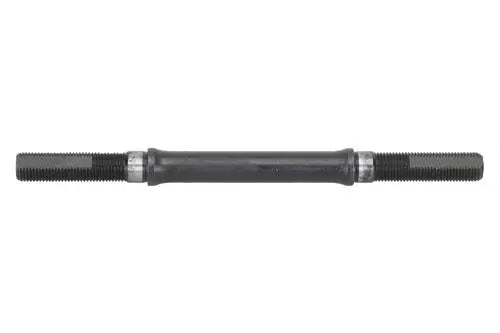 Slotted 14mm Rear Axle (Unsealed) Harvester Bikes