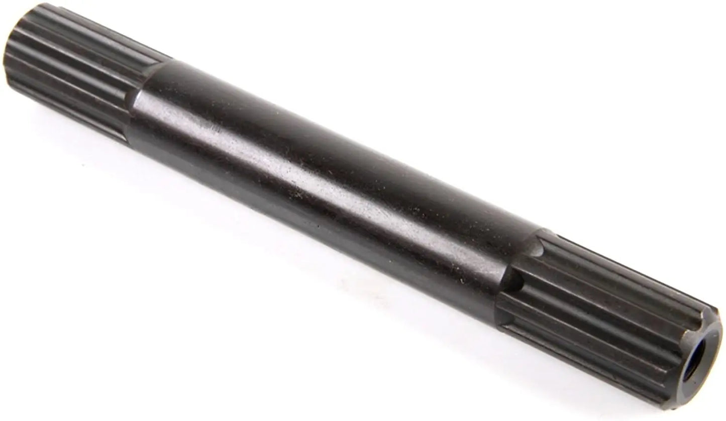 BOTTOM BRACKET SPINDLE 8 SPLINE 19MM - SEALED Salt