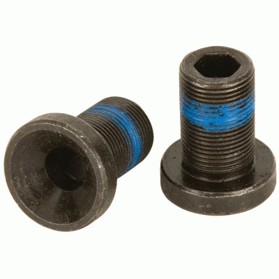 Stolen Fiend Animal Cult Merritt 22mm CRANK BOLT (SINGLE)