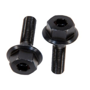 Mission Radar Female Bolts 10mm (Pair)