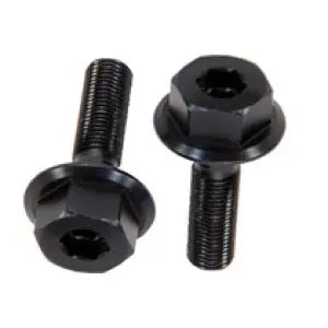 Mission Radar Female Bolts 10mm (Pair) Stolen