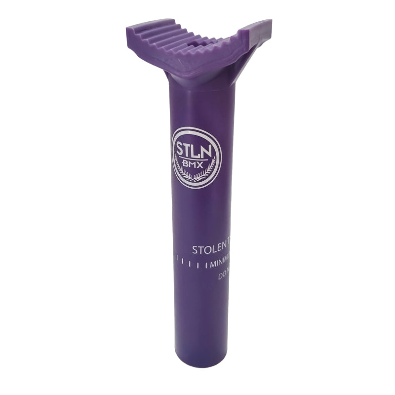 STOLEN THERMALITE PIVOTAL SEAT POST (LIGHTEST POST ON THE MARKET!)
