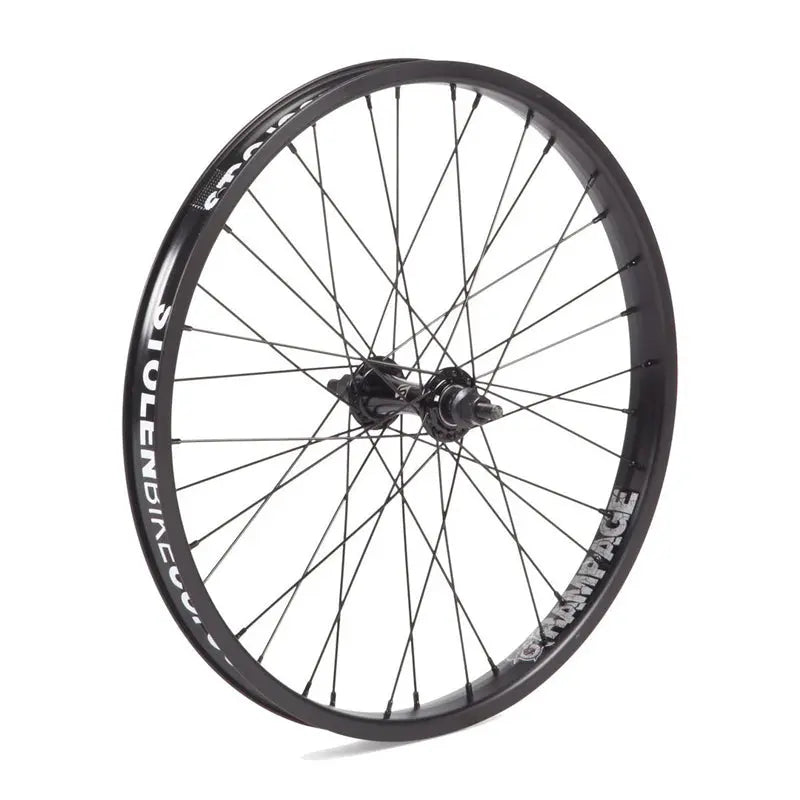STOLEN RAMPAGE FRONT WHEEL 20" Stolen
