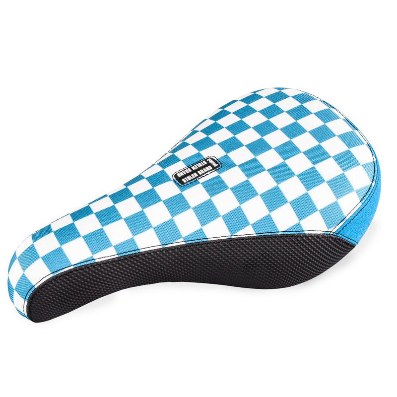 STOLEN FAST TIMES XL CHECKERBOARD PIVOTAL SEAT