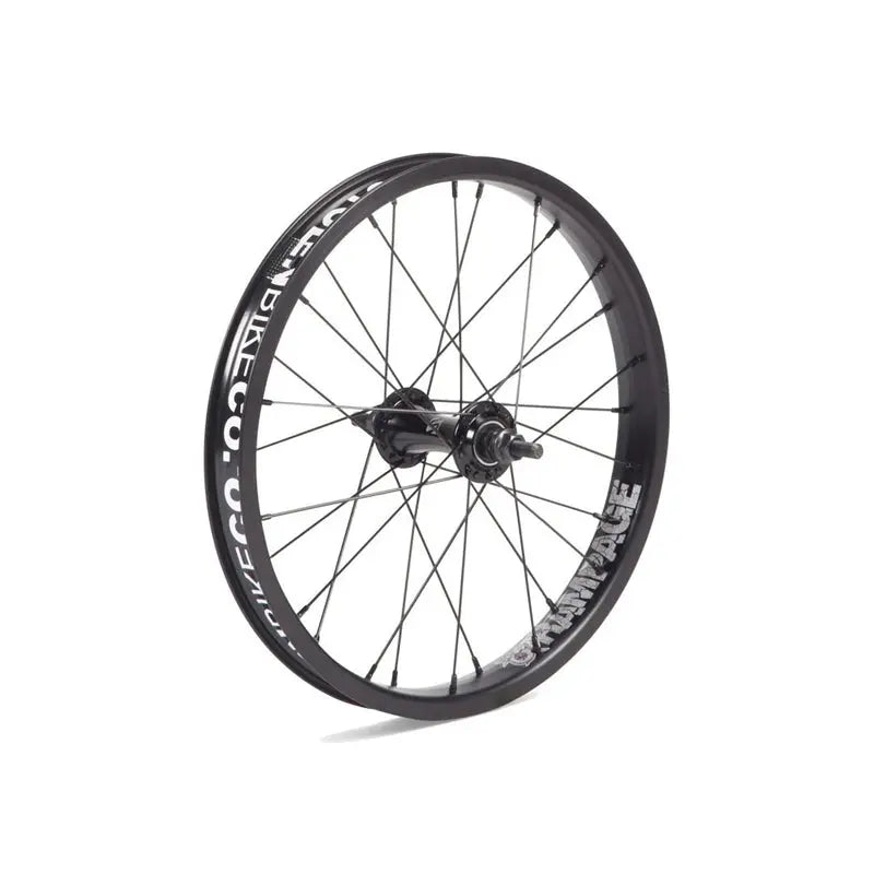 STOLEN 16" RAMPAGE WHEEL Stolen