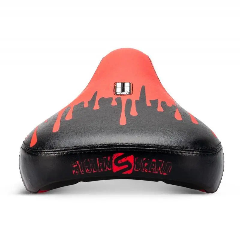 STOLEN DRIPPY REDRUM XL PIVOTAL SEAT Stolen