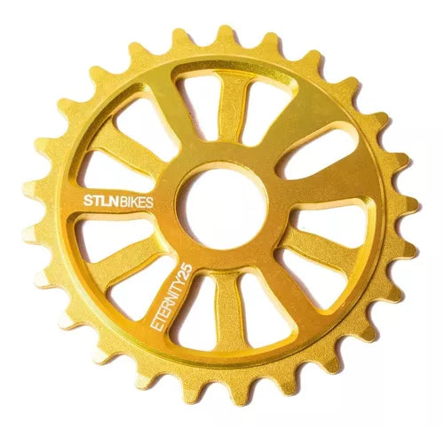Stolen Eternity Sprocket 25t