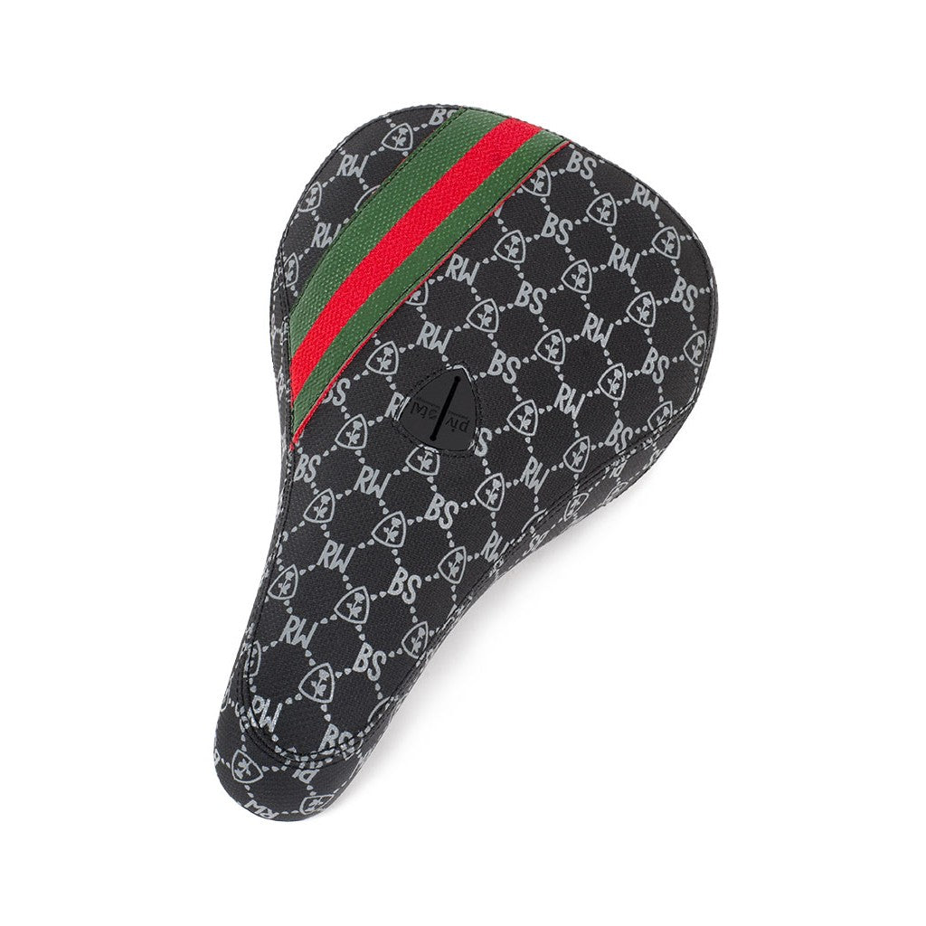 SUBROSA GUCCI "MATT RAY" DESIGNER PIVOTAL SEAT