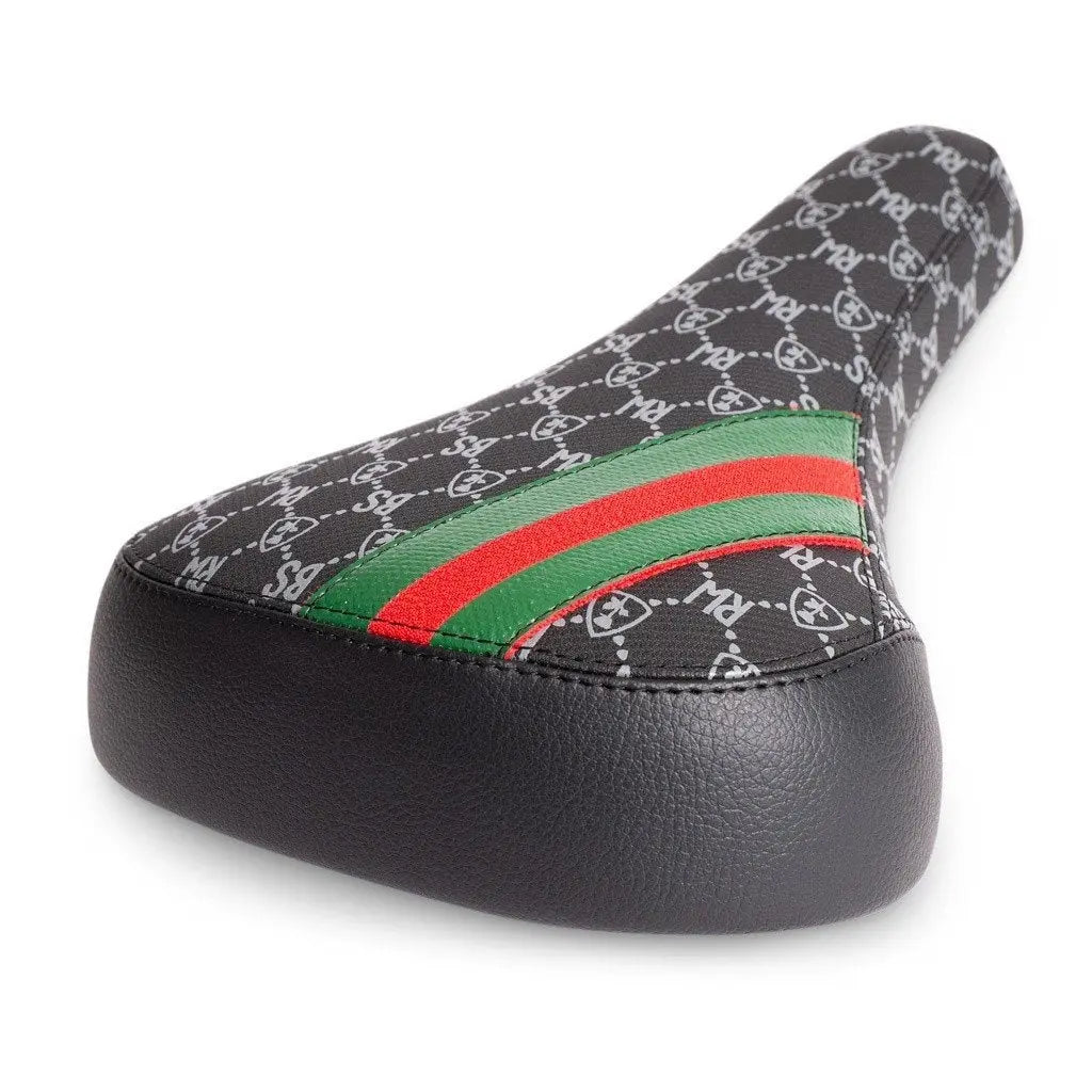 Subrosa Matt Ray Designer Bike Life Railed Seat Subrosa
