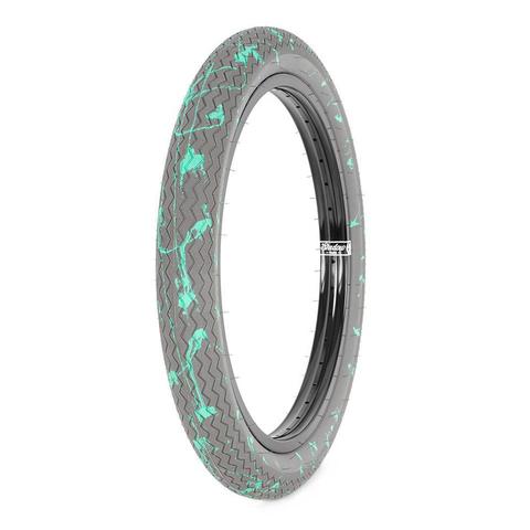 Subrosa Sawtooth Tire 2.35