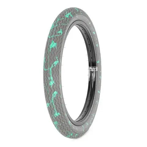 Subrosa Sawtooth Tire 2.35 Subrosa