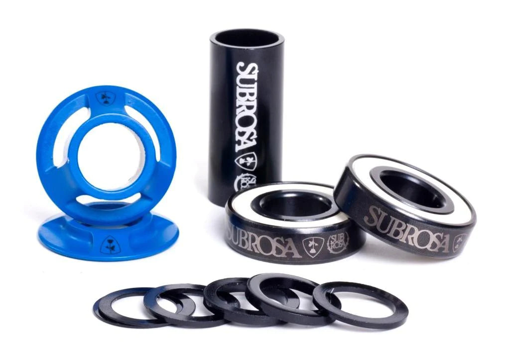 Subrosa "Bitchen" 22mm Bottom Bracket Kit