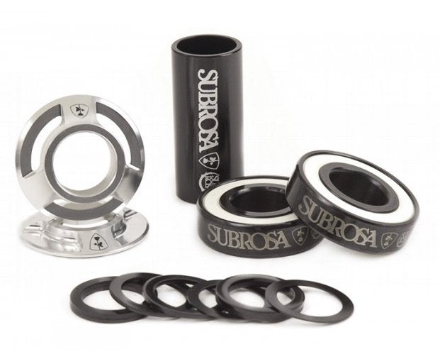 Subrosa "Bitchen" 22mm Bottom Bracket Kit