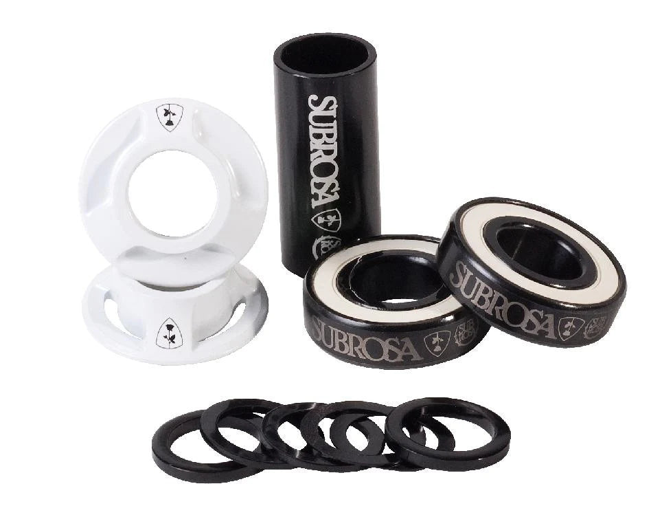 Subrosa "Bitchen" 22mm Bottom Bracket Kit