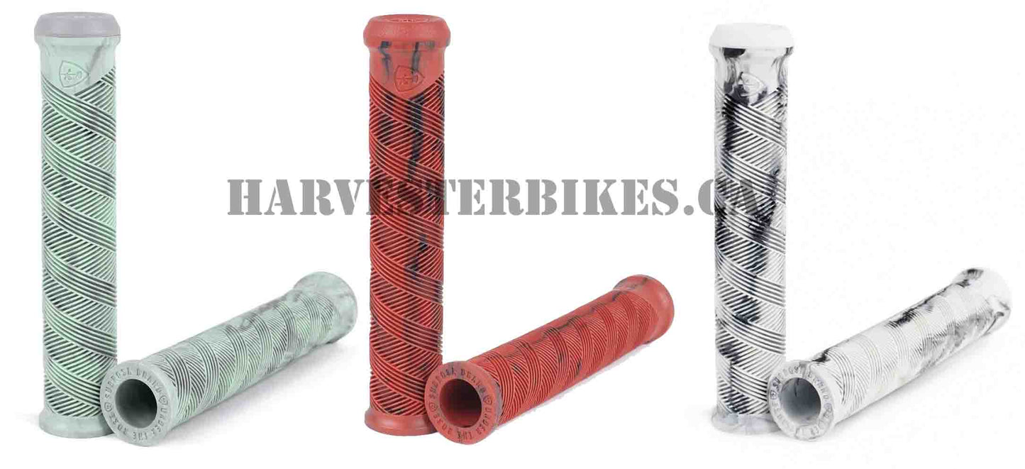 Subrosa Dialed DCR Grips