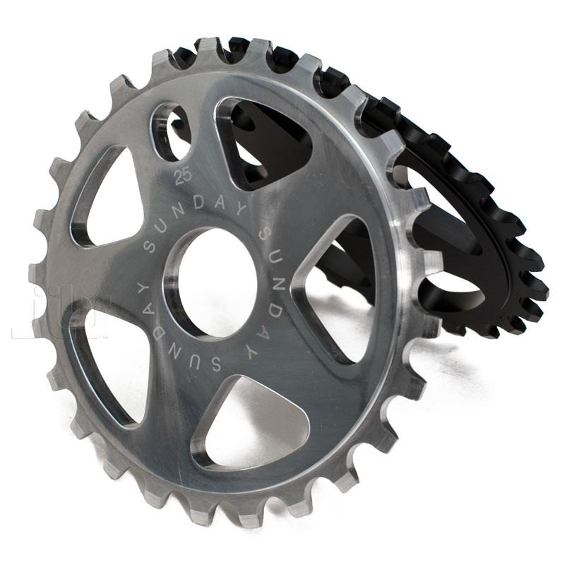 Sunday Sabretooth V2 Sprocket