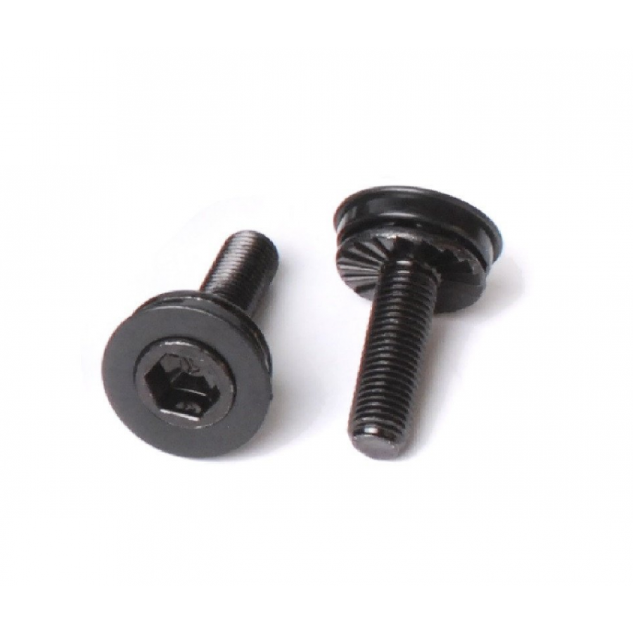 Sunday Saker M8x1.0P Crank Bolt Replacement - (Single)