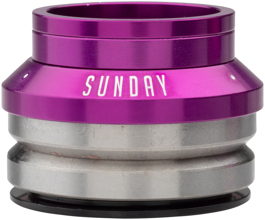 Sunday Headset Integrated