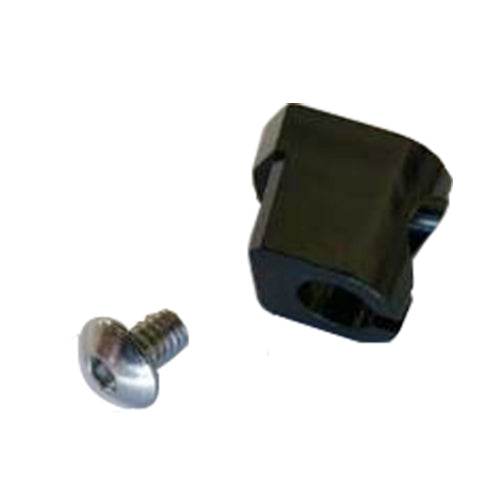 Sunday Cable Guide with Set Screw - Set