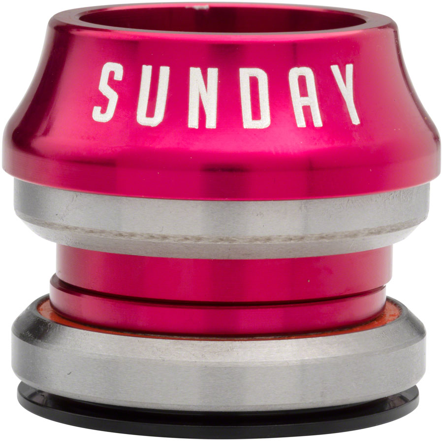 Sunday Conical Headset
