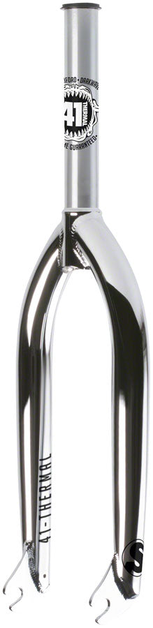 Sunday Darkwave BMX Fork (Lifetime Warranty!)