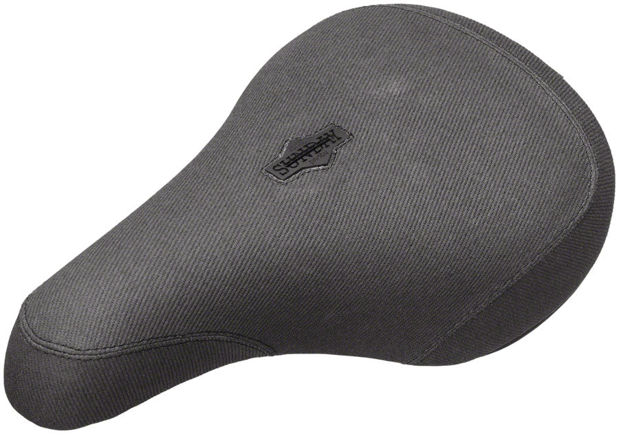 Sunday Duck Canvas BMX Seat