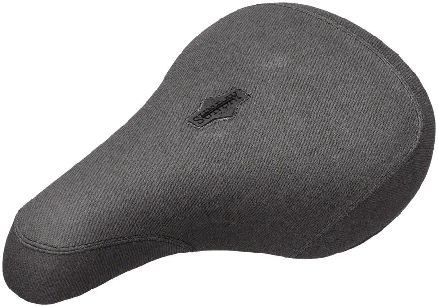 Sunday Duck Canvas BMX Seat Sunday