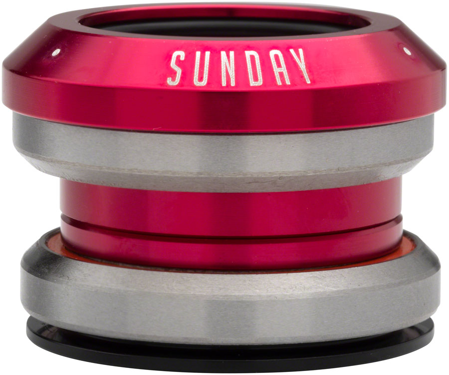 Sunday Headset Integrated