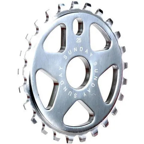 Sunday Sabretooth V2 Sprocket Sunday