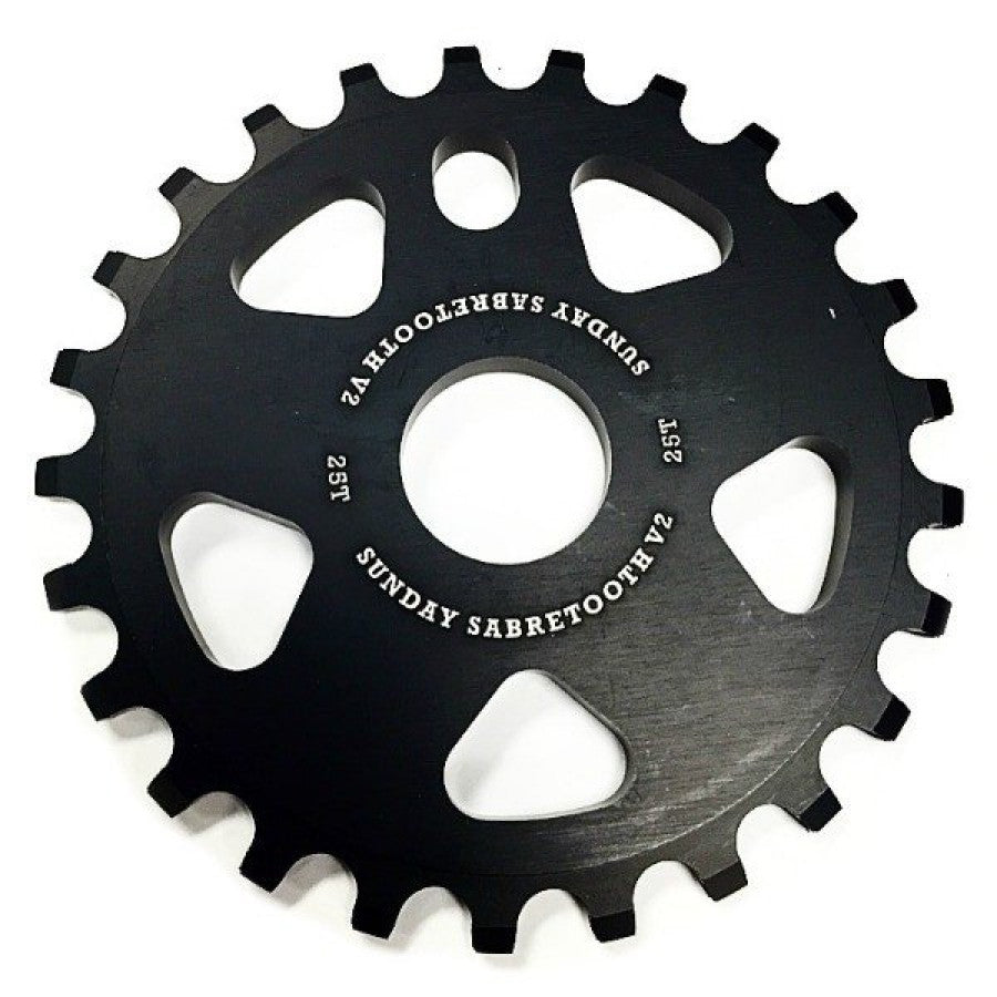 Sunday Sabretooth V2 Sprocket