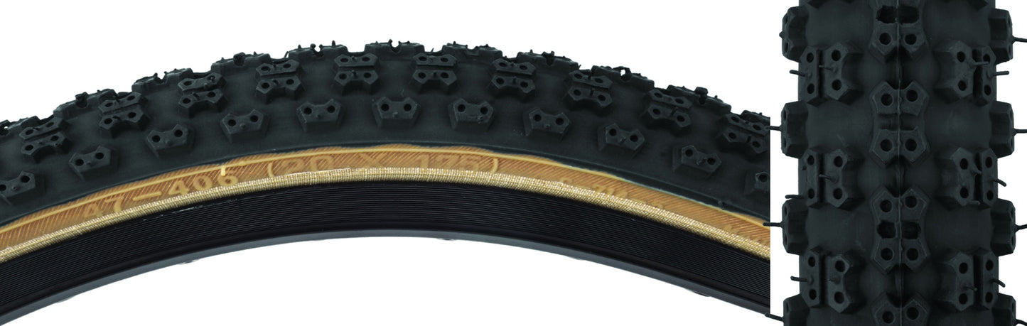 SUNLITE MX3 (COMP 3 STYLE) TIRE (PAIR)
