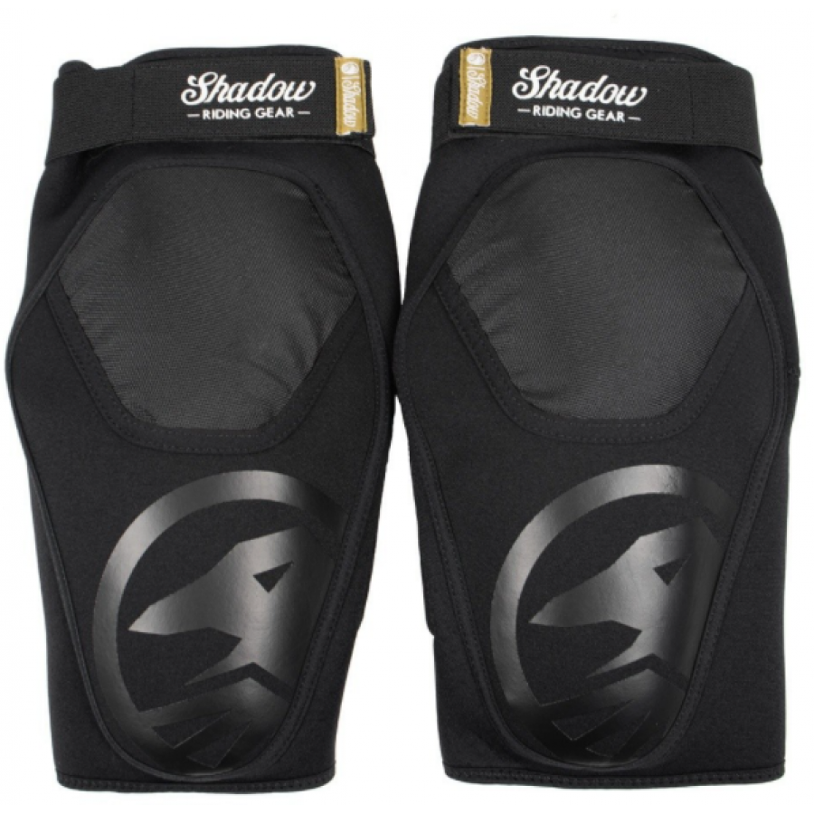 Shadow Super Slim V2 Knee Pads