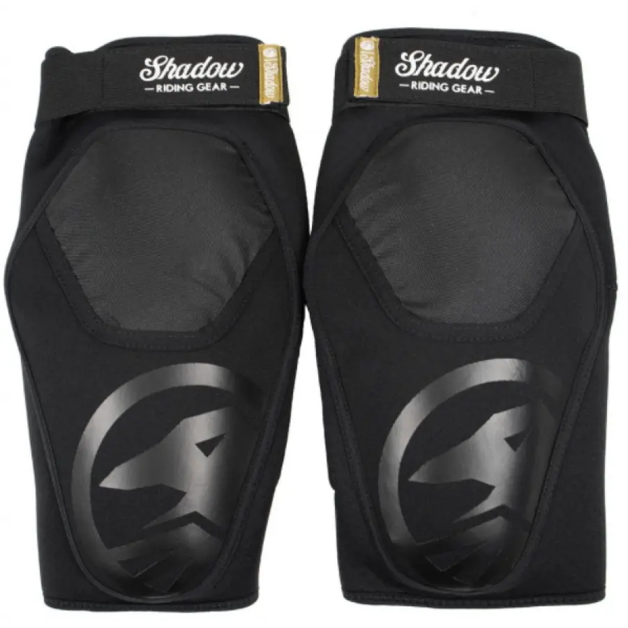 Shadow Super Slim V2 Knee Pads Shadow Conspiracy