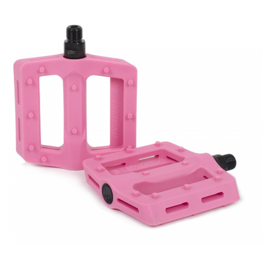 Shadow Surface Plastic Pedal