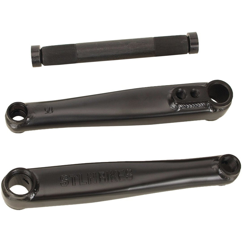 STOLEN TALON V2 CRANKS