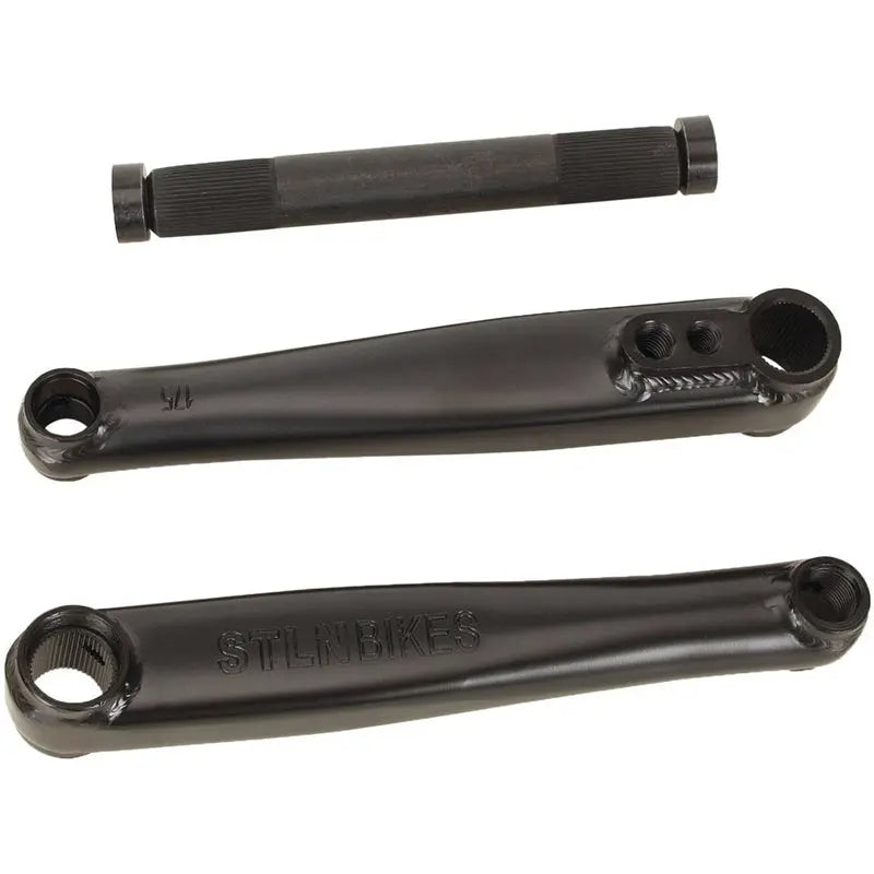 STOLEN TALON V2 CRANKS Stolen