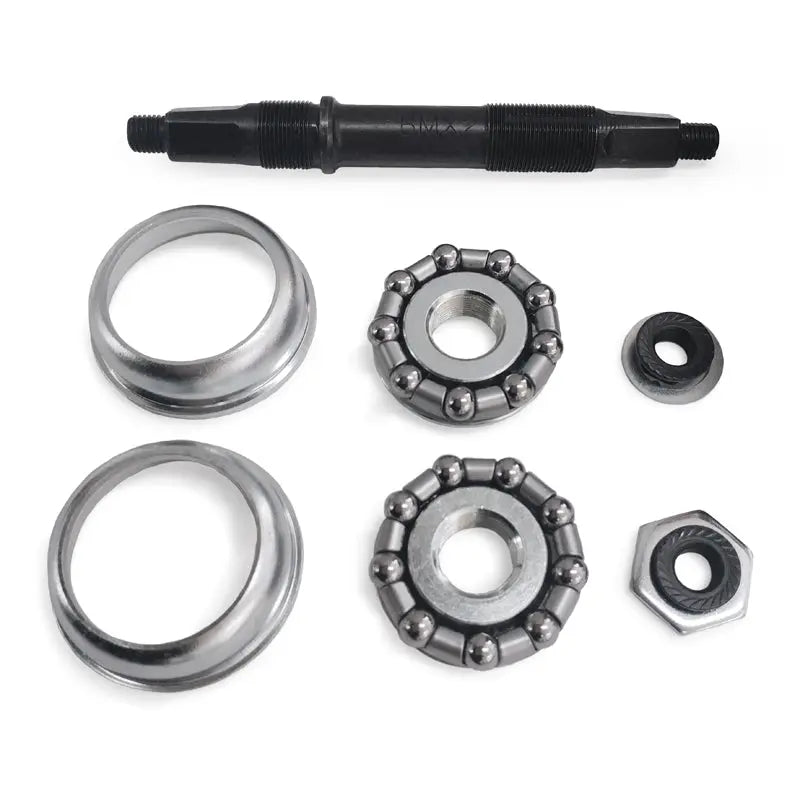 SUNLITE OLD SCHOOL AMERICAN BOTTOM BRACKET KIT Thompson