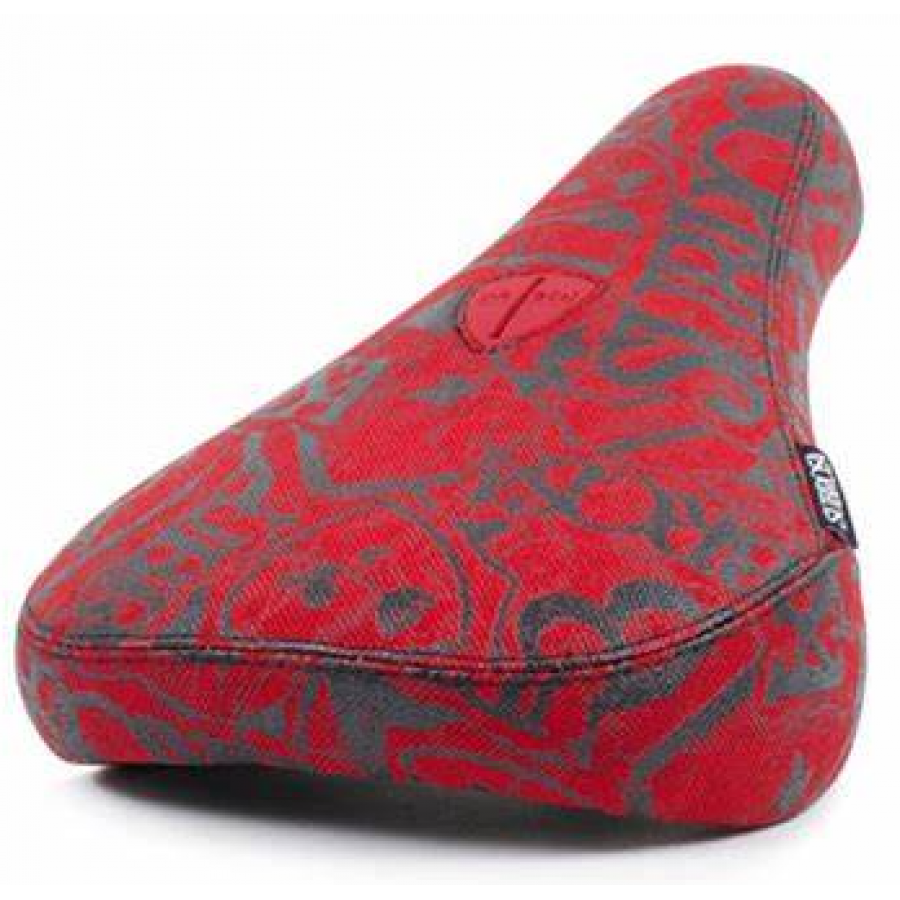 Subrosa "Thrashed" Mid Pivotal Seat