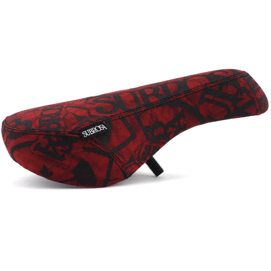 Subrosa "Thrashed" Mid Pivotal Seat