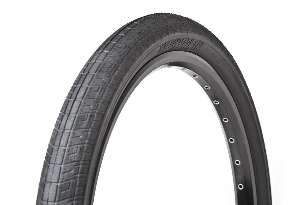 S&M TRACKMARK FOLDING TIRE